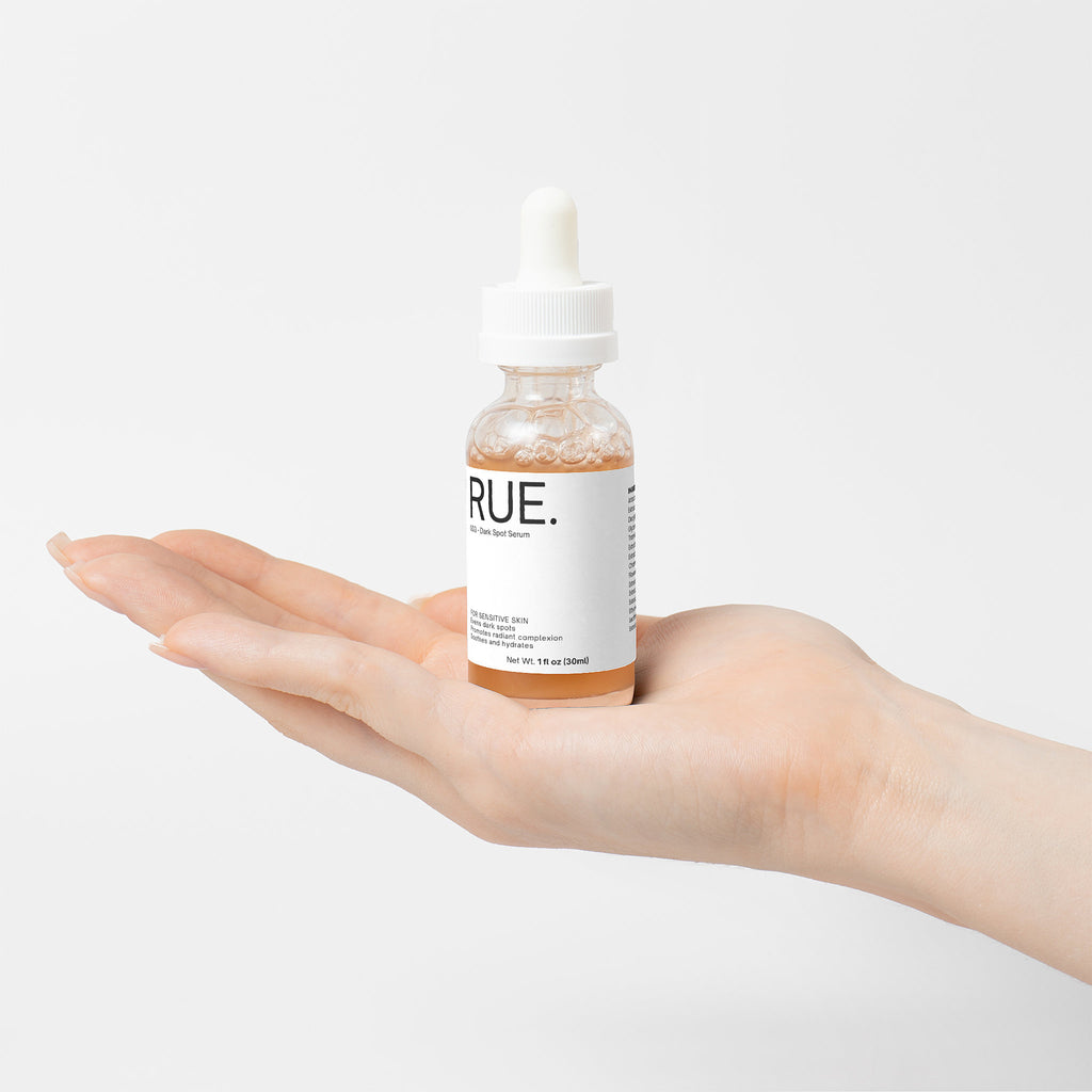 Dark Spot Serum for Sensitive Skin