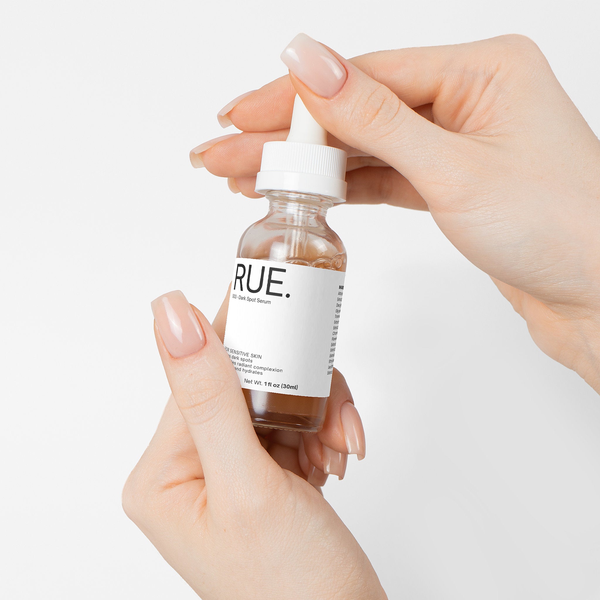 Dark Spot Serum for Sensitive Skin